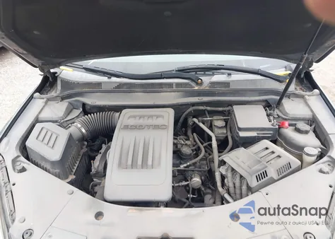 2010 Chevrolet Equinox Ltz z USA, uszkodzony, nr VIN 2CNFLGEW4A6304282